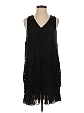 BCBGeneration Cocktail Dress (view 1)