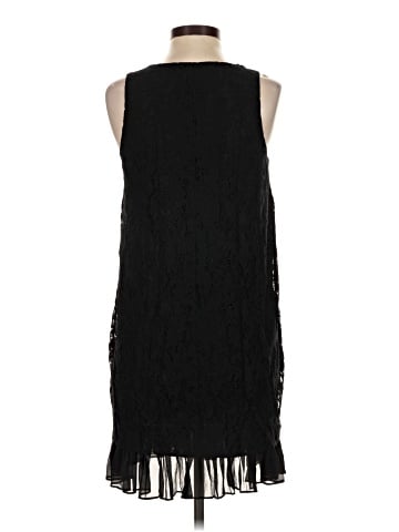 BCBGeneration Cocktail Dress (view 2)