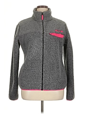 Columbia Fleece (view 1)