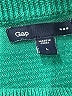 Gap Outlet Green Pullover Sweater Size L - photo 7