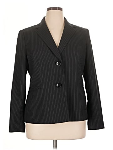 Evan Picone Blazer (view 1)