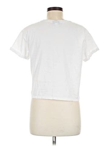 Topshop Short Sleeve T-Shirt (view 2)