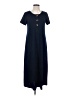 Unbranded Blue Casual Dress Size XS - photo 1