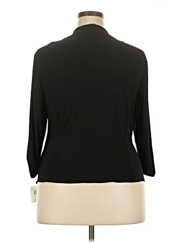 Chelsea Suite 3/4 Sleeve Top (view 2)