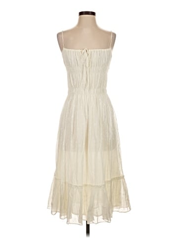 Zara Basic Casual Dress (view 1)