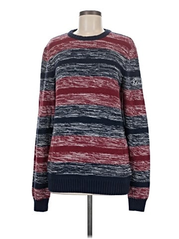 Guess Pullover Sweater (view 1)