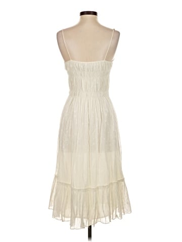 Zara Basic Casual Dress (view 2)