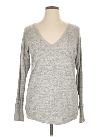 Abercrombie & Fitch Pullover Sweater (view 1)
