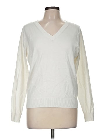 Calvin Klein Pullover Sweater (view 1)