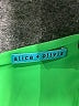 Alice + Olivia Green Sleeveless Blouse Size S (estimated) - photo 7