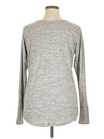 Abercrombie & Fitch Pullover Sweater (view 2)