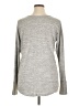 Abercrombie & Fitch Gray Pullover Sweater Size XL - photo 2