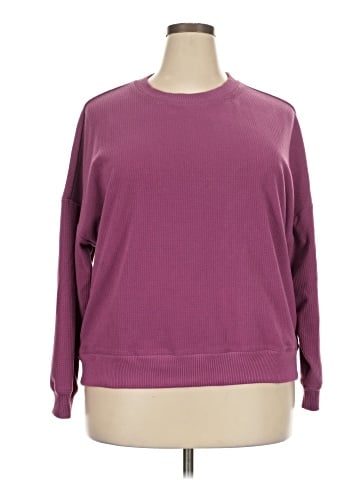 RBX Sweatshirt (view 1)