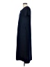 Unbranded Blue Casual Dress Size XS - photo 5
