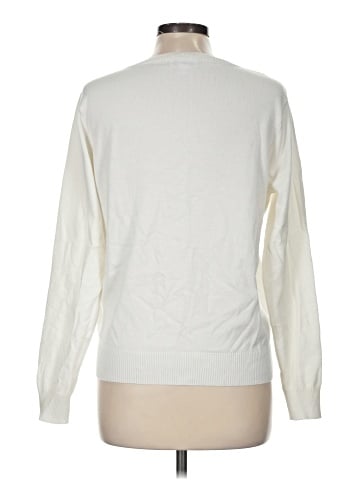 Calvin Klein Pullover Sweater (view 2)