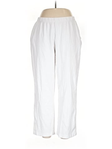 Lands' End Casual Pants (view 1)