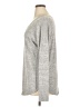 Abercrombie & Fitch Gray Pullover Sweater Size XL - photo 5