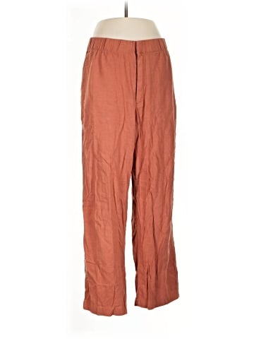 Floreat Linen Pants (view 1)