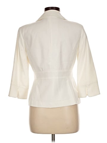 White House Black Market Blazer (view 2)