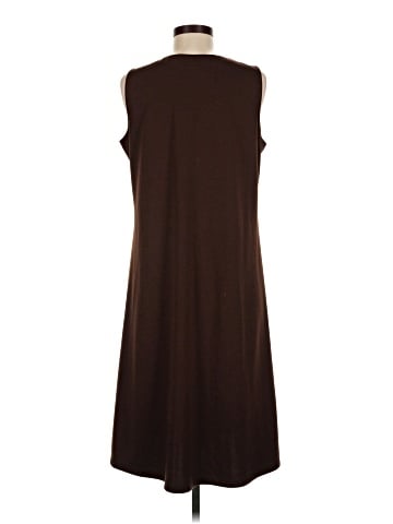 Susan Graver Casual Dress (view 2)
