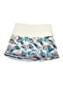 Lucky in Love Tropical White Skort Size 8 - 10 - photo 2