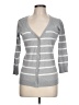The Limited Gray Cardigan Size L - photo 1
