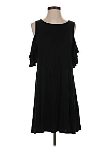 Alya Casual Dress (view 1)