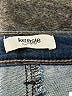 Kensie Solid Blue Jeans Size 26 waist - photo 7