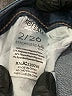 Kensie Solid Blue Jeans Size 26 waist - photo 8