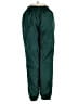 Diadora 100% Nylon Green Track Pants Size S - photo 2