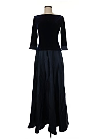 Tadashi Cocktail Dress (view 1)
