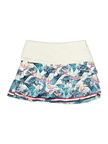 Lucky in Love Skort (view 1)