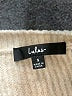 Lulus 100% Polyester Tan Pullover Sweater Size S - photo 7