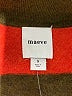 Maeve Stripes Red Pullover Sweater Size S - photo 7