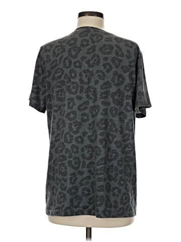 Crazy Train Short Sleeve Top (view 2)