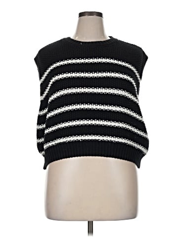 Jessica Simpson Sweater Vest (view 1)