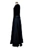 Tadashi Black Cocktail Dress Size 8 - photo 5