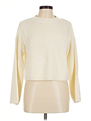 Vero Moda Turtleneck Sweater (view 1)