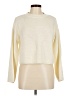 Vero Moda Ivory Turtleneck Sweater Size M - photo 1