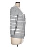 The Limited Gray Cardigan Size L - photo 4