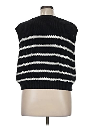 Jessica Simpson Sweater Vest (view 2)