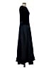 Tadashi Black Cocktail Dress Size 8 - photo 4