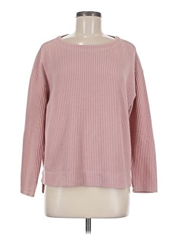 Splendid Pullover Sweater (view 1)