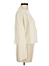 Vero Moda Ivory Turtleneck Sweater Size M - photo 4