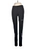 Nike Black Active Pants Size S - photo 1