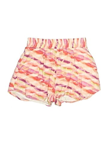 Meet Me in Santorini Shorts (view 1)
