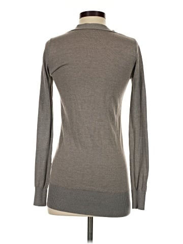 Active Basic Long Sleeve Top (view 2)