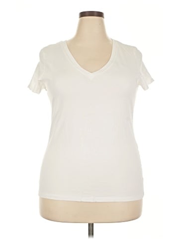 Gap Outlet Short Sleeve T-Shirt (view 1)