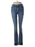 Lucky Brand Blue Jeans Size 26 waist - photo 1
