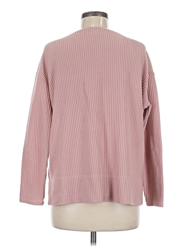 Splendid Pullover Sweater (view 2)